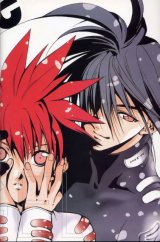 BUY NEW dn angel - 1385 Premium Anime Print Poster