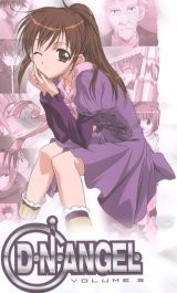 BUY NEW dn angel - 14324 Premium Anime Print Poster