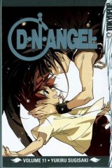 BUY NEW dn angel - 145976 Premium Anime Print Poster