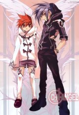 BUY NEW dn angel - 148288 Premium Anime Print Poster