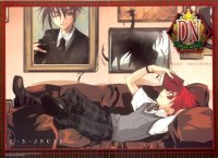 BUY NEW dn angel - 15297 Premium Anime Print Poster