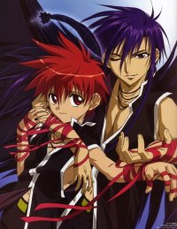 BUY NEW dn angel - 157350 Premium Anime Print Poster