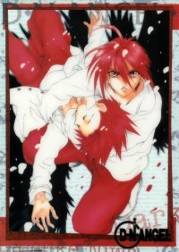 BUY NEW dn angel - 163459 Premium Anime Print Poster