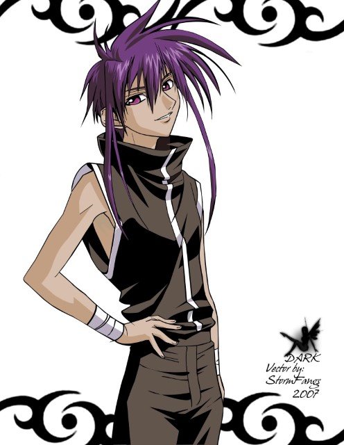 BUY NEW dn angel - 167903 Premium Anime Print Poster dn angel - 167903 image