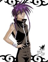BUY NEW dn angel - 167903 Premium Anime Print Poster