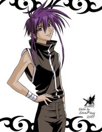 BUY NEW dn angel - 167903 Premium Anime Print Poster