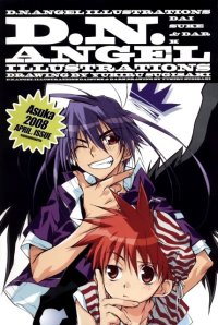 BUY NEW dn angel - 171181 Premium Anime Print Poster
