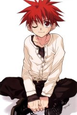 BUY NEW dn angel - 171310 Premium Anime Print Poster