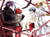 BUY NEW dn angel - 171313 Premium Anime Print Poster