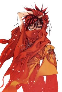 BUY NEW dn angel - 171315 Premium Anime Print Poster