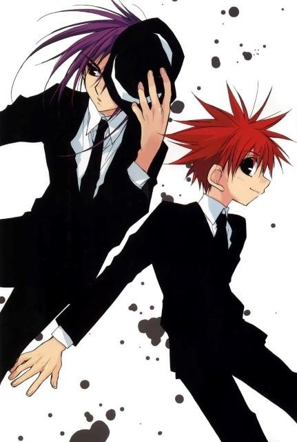 BUY NEW dn angel - 171343 Premium Anime Print Poster dn angel - 171343 image