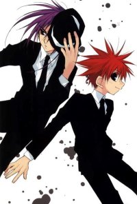BUY NEW dn angel - 171343 Premium Anime Print Poster