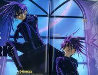 BUY NEW dn angel - 17283 Premium Anime Print Poster