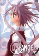 BUY NEW dn angel - 173098 Premium Anime Print Poster