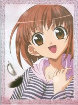 BUY NEW dn angel - 185322 Premium Anime Print Poster