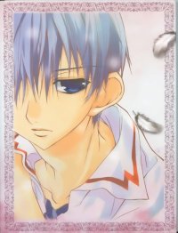 BUY NEW dn angel - 185401 Premium Anime Print Poster