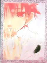 BUY NEW dn angel - 185402 Premium Anime Print Poster