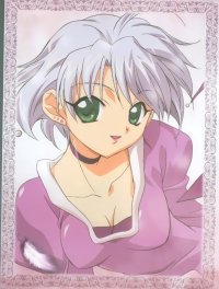 BUY NEW dn angel - 185403 Premium Anime Print Poster
