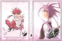 BUY NEW dn angel - 185405 Premium Anime Print Poster