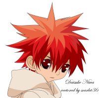 BUY NEW dn angel - 189919 Premium Anime Print Poster