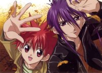 BUY NEW dn angel - 2090 Premium Anime Print Poster