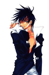 BUY NEW dn angel - 2103 Premium Anime Print Poster