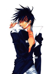 BUY NEW dn angel - 2103 Premium Anime Print Poster
