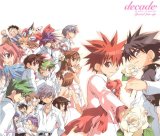 BUY NEW dn angel - 22545 Premium Anime Print Poster