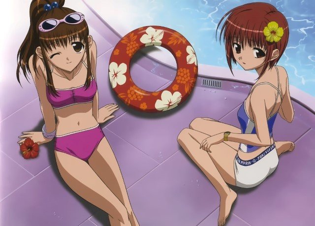 BUY NEW dn angel - 29360 Premium Anime Print Poster dn angel - 29360 image