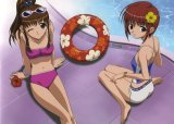 BUY NEW dn angel - 29360 Premium Anime Print Poster