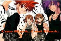 BUY NEW dn angel - 3104 Premium Anime Print Poster