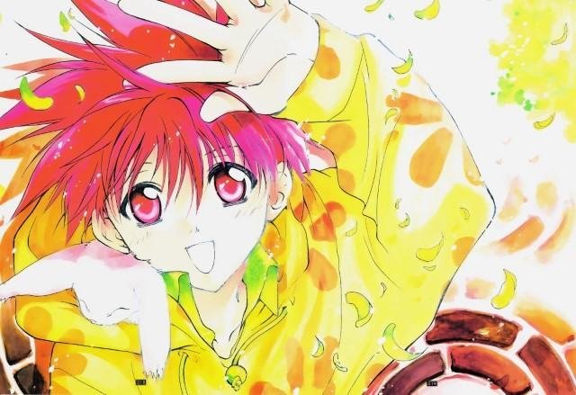 BUY NEW dn angel - 39133 Premium Anime Print Poster dn angel - 39133 image