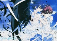 BUY NEW dn angel - 39135 Premium Anime Print Poster