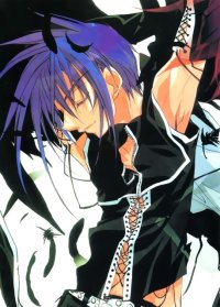 BUY NEW dn angel - 39143 Premium Anime Print Poster