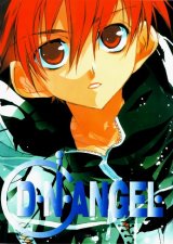 BUY NEW dn angel - 39146 Premium Anime Print Poster