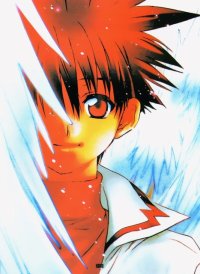 BUY NEW dn angel - 39149 Premium Anime Print Poster