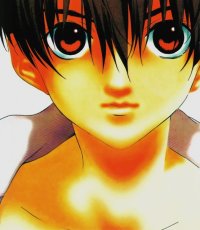BUY NEW dn angel - 39150 Premium Anime Print Poster
