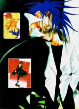 BUY NEW dn angel - 39152 Premium Anime Print Poster