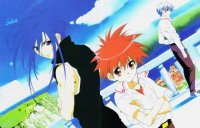 BUY NEW dn angel - 39155 Premium Anime Print Poster