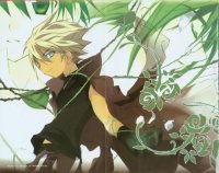 BUY NEW dn angel - 40224 Premium Anime Print Poster