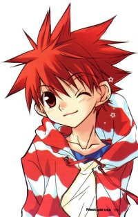 BUY NEW dn angel - 40227 Premium Anime Print Poster