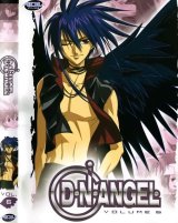 BUY NEW dn angel - 55103 Premium Anime Print Poster