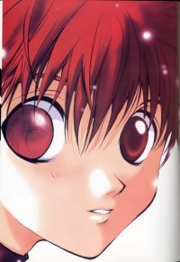 BUY NEW dn angel - 58265 Premium Anime Print Poster