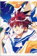 BUY NEW dn angel - 58315 Premium Anime Print Poster