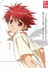 BUY NEW dn angel - 59663 Premium Anime Print Poster