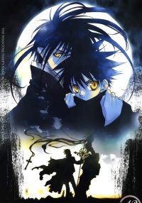 BUY NEW dn angel - 60045 Premium Anime Print Poster
