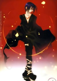 BUY NEW dn angel - 60834 Premium Anime Print Poster