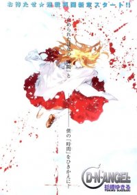 BUY NEW dn angel - 62872 Premium Anime Print Poster