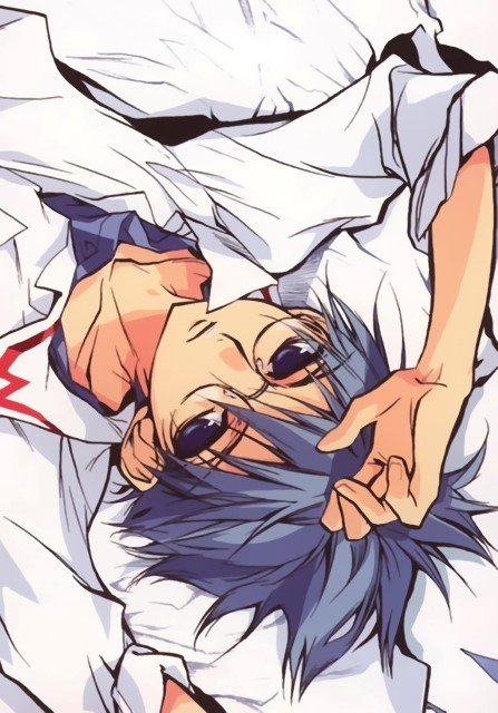 BUY NEW dn angel - 64901 Premium Anime Print Poster dn angel - 64901 image