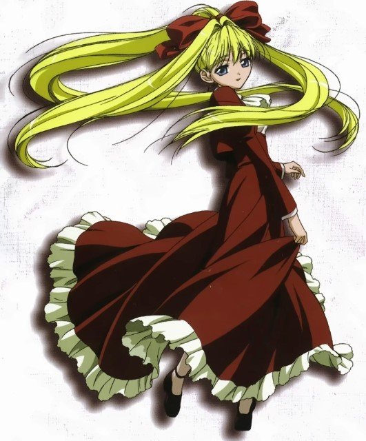 BUY NEW dn angel - 65738 Premium Anime Print Poster dn angel - 65738 image